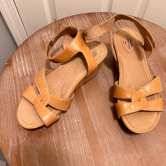 Clarks sandal - Picture 4 of 4